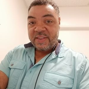 Meet your Posher, Godfrey